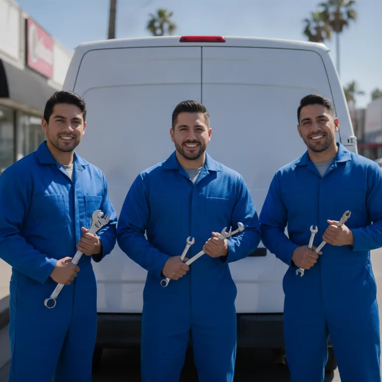 Reparação de Radiadores equipe em Contagem